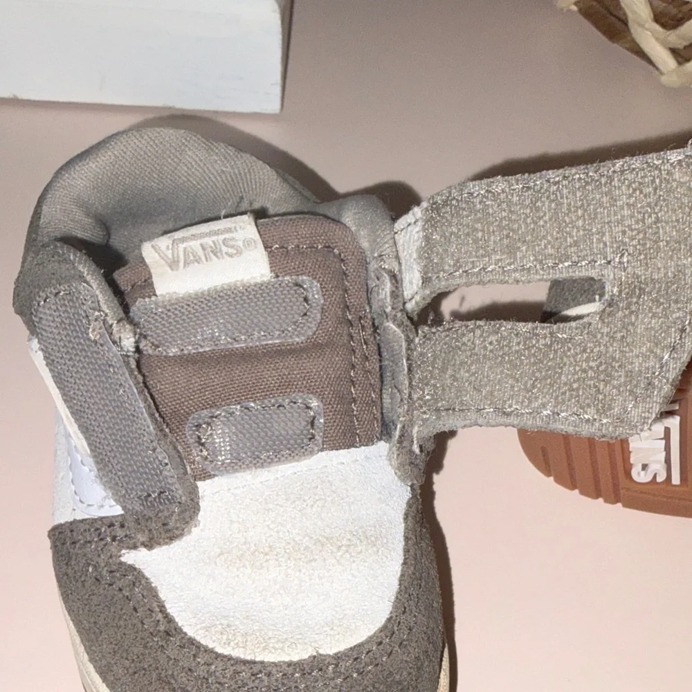 Vans toddler sneakers